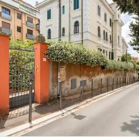 Apartment La Dolce Vita_italian Experience *